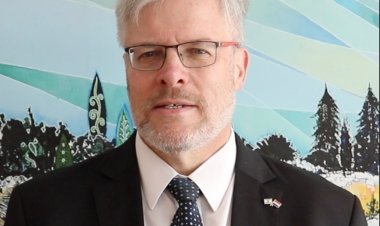 द कश्मीर फाइल के विवाद में इजराइली राजदूत को मिल रही धमकी