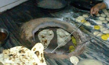 जबलपुर की होटलों में अब नहीं मिलेगी तेंदुरी रोटी, जिला प्रशासन ने दिया होटल संचालकों को 3 दिनों का आल्टीमेटम