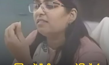 Jyoti Maurya news today : मुश्किल में फँसी SDM ज्योति मौर्या, नियुक्ति विभाग ने दिया जांच का आदेश