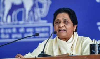 MP Election News : बसपा ने विधानसभा चुनाव 2023 में अपने की पहली सूची किया जारी, जानिए किसे कहाँ से मिली टिकट