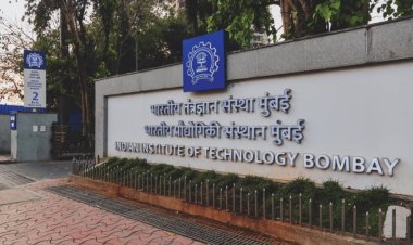 IIT Bombay Research Internship Award : आईआईटी बॉम्बे में इंटर्नशिप का मौका