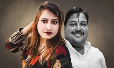 Sana Khan Murder Case : सना खान की लाश का अभी तक नहीं पता, दो राज्यों को पुलिस कर रही खोजबीन ।