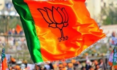 MP Election 2023 : भाजपा की पहली सूची के 39 उम्मीदवारों में, छः हारे पूर्व मंत्रियों को पुनः मौका।