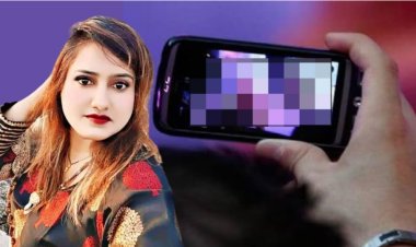 Sana Khan Murder : सना खान हत्याकांड में नया खुलासा, आरोपी पति अश्लील वीडियो और फोटो से सना को करता था ब्लैकमेल