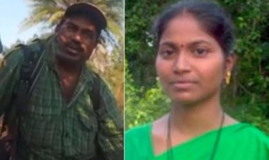 MP News : एटीएस को मिली कामयाबी, 82 लाख का इनामी नक्सली गिरफ्तार