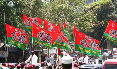 एमपी चुनाव में समाजवादी पार्टी ऐक्टिव चार सीटों के उम्मीदवारों का किया ऐलान,  जानिए किसे कहा मिली सीट ।