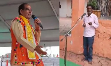 अंतिम वेतन 30 हजार,अब मिल रही 1135 रुपए पेंशन, फूटा सेवानिवृत्त शिक्षक का दर्द