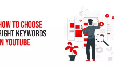 Youtube पर keyward research कैसे करते हैं?