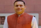 भाजपा के आईटी विभाग के प्रभारी अमित मालवीय पर FIR दर्ज, उदयनिधि स्टालिन के बयान को तोड़-मरोड़कर पेश करने का आरोप