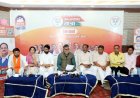 Jan Ashirwad Yatra :प्रह्लाद पटेल ने कमलनाथ पर लगाए भ्रष्टाचार के आरोप, कमलनाथ और कांग्रेस से मांगा जवाब।