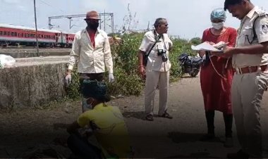 Jabalpur News : मात्र 600 रुपये के लिए साथी ने ले ली जान , पुलिस ने किया 90 क्वार्टर हत्याकांड का खुलासा