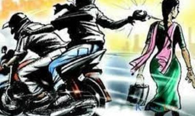 Jabalpur Breaking News : जबलपुर में चोरों के हौसले बुलंद थाने से बाइक चुरा कर लूट की वारदात को दिया अंजाम, पुलिस महकमे में मचा हड़कम्प