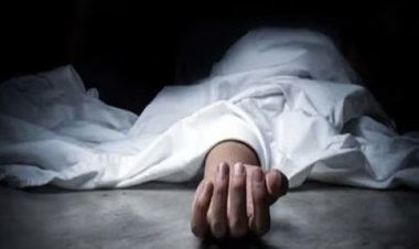 Jabalpur News : कलेक्ट्रेट कार्यालय के बाहर बस स्टॉप में 30 वर्षीय युवक की लाश मिलने से मचा हड़कम, पुलिस जांच में जुटी