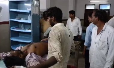 Datia News Hindi : जमीनी विवाद के चलते दो पक्षों में गोलीबारी से पाँच लोगों की मौत कई लोग घायल