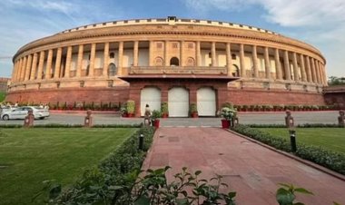 Parliament Session News : संसद विशेष सत्र के पहले सरकार ने की सर्वदलीय बैठक, एजेंडे पर चर्चा के असर