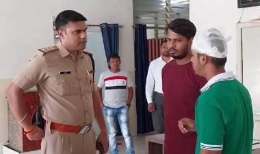 Jabalpur News : स्कूल में दो छात्रों के बीच मारपीट, परिजनों की शिकायत पुलिस ने किया मामला दर्ज