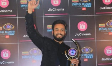 Bigg Boss OTT 2 विजेता एल्विश यादव ने दुबई में  8 करोड़ रुपये में  खरीदा आलीशान घर, देखिए तस्वीरे
