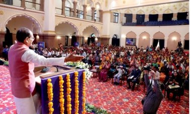 5 अक्टूबर  तक भरे जाएंगे मुख्यमंत्री लाड़ली बहना आवास योजना का फॉर्म, जानिए पूरी प्रकिया।