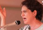 प्रियंका गांधी के बयान पर बीजेपी पहुची चुनाव आयोग, आचार संहिता उल्लंघन का आरोप