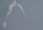 अंतरिक्ष में ISRO को मिली नई सफलता , गगनयान मिशन की पहली टेस्ट फ्लाइट को किया लांच