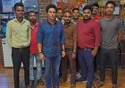 Sachin Tendulkar Visit in MP ; टाइगर सफारी का लुप्त उठाने सचिन तेंदुलकर पत्नी संग कान्हा नेशनल पार्क पहुचे कान्हा नेशनल पार्क