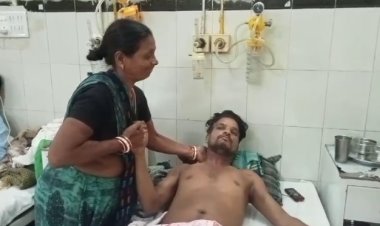 Jabalpur News : युवक को अगवा कर बेरहमी से मारपीट का मामला आया सामने, पुलिस ने किया मामला दर्ज