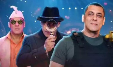 bigg boss 17 starting date : 'बिग बॉस 17' की दस्तक, ये कंटेस्टेंट्स आएंगे नजर
