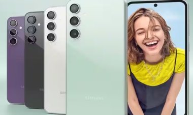 Samsung Galaxy S23 FE में मिल रही धमाकेदार छूट, आज ही करें बुक