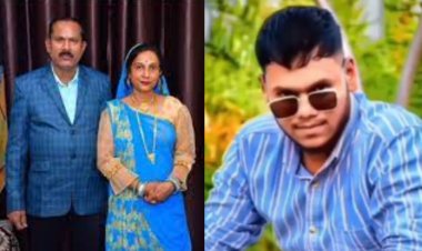 Chhindwara : अमरवाड़ा में डॉक्टर दंपती की हत्या करने वाले आरोपी की इलाज के दौरान मौत, खुद को भी मारी थी गोली