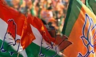 MP Election Date 2023 : मधप्रदेश में 17 नवंबर को होगा चुनाव, 3 दिसंबर को आएगा नतीजे