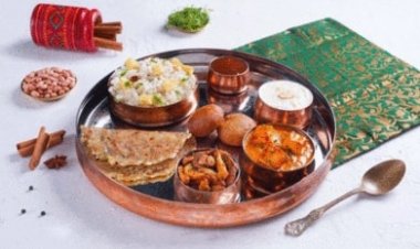 Navratri 2023: नवरात्र में क्यों खाया जाता है सात्विक खाना, जानिए इसके पीछे का साइंटिस्ट तर्क