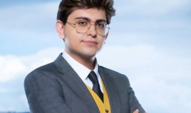 Bigg Boss 17 Who Is Navid Sole: बिग बॉस के घर में कौन है 'इंग्लिश बाबू नाविद सोले', क्यों हो रही है इंग्लिश बाबू  की चर्चा