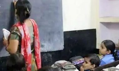 परिषदीय विद्यालयों में सेवा दे रहे शिक्षकों का होगा ग्रुप इंश्योरेंस, जानिए इंश्योरेंस की शर्तें