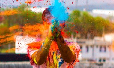 Holi 2024: होली कब है? होलिका दहन का शुभ-मुहूर्त एवं होलिका पूजा विधि