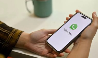 WhatsApp की एक ट्रिक, जो 90% लोग नहीं जानते ।  WhatsApp trick in Hindi