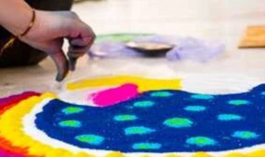 25+ Best Rangoli Designs For Diwali | दिवाली के लिए रंगोली |  Rangoli ki photo | रंगोली की फोटो | rangoli kaise dale