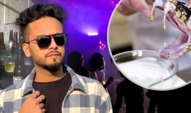 Rave party :  रेव पार्टी क्‍या है  एल्विश यादव (Elvish Yadav) की  रेव पार्टी की चर्चा क्यों।