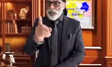 खालिस्तानी आतकंवादी गुरपतवंत सिंह पन्नू की धमकी, 19 नवंबर को एयर इंडिया में ट्रैवल करने में जान का खतरा