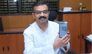 Whatsapp chatbot CEO MP: मतदाताओ को व्हाट्सएप चैटबॉट के जरिए मिलेगी निर्वाचन संबंधी जानकारियां