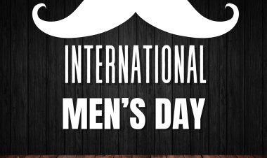 International Men's day 2023 : अंतर्राष्ट्रीय पुरुष दिवस  क्यों मनाया जाता है ? जानिए इसका इतिहास