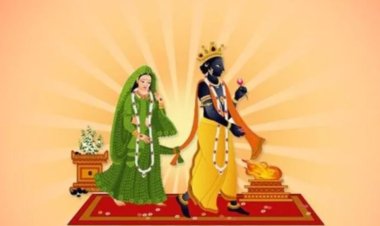 Tulsi Vivah Date 2023: तुलसी विवाह कब है? जानिए तुलसी विवाह मुहूर्त, पूजा विधि और महत्व