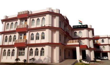 MPPSC Result : वन सेवा मुख्य परीक्षा के रिजल्ट के साथ आयोग ने दी केविएट याचिका की सूचना, जानिए क्या होती है ? केविएट याचिका