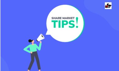 Stock Market tips : शेयर बाजार में लालच की बजह सें डूबता हैं पैसा, जानिए निवेश करने की ख़ास टिप्स 