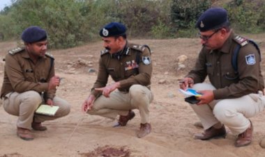 Shahdol News Today : शहडोल में रेत माफ़ियों ने पटवारी की  ट्रैक्टर से कुचलकर की हत्या, अवैध उत्खनन रोकने गया था पटवारी