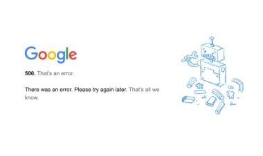 Google Search Console के Down होने से यूजर हुए परेशान, Google ने पोस्ट कर दिया जबाब