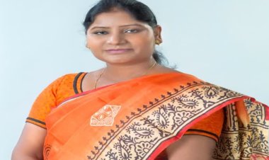 आशा लकड़ा कौन है? जो मध्यप्रदेश में मुख्यमंत्री के नाम का चयन करेंगी