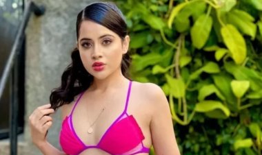 Urfi Javed से यूजर ने पूछा "क्या तुम मेरे साथ XXX करोगी?" उर्फी ने दिया करार जवाब 