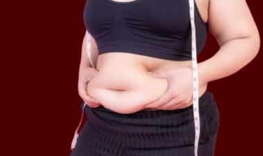 पेट की चर्बी कम करने के तरीके | Ways to reduce belly fat