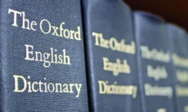 Oxford Dictionary कैसे करती है? "Word of the year" का चयन 