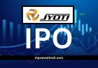  Jyoti CNC Automation IPO full Details in Hindi : ज्योति सीएनसी ऑटोमेशन के आईपीओ के बारें में